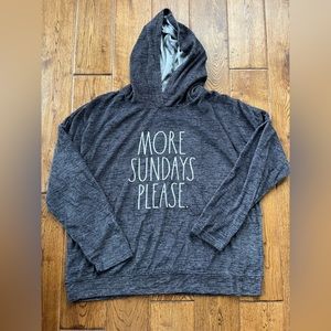 Rae Dunn hoodie